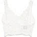 Бюстгальтер-бралетт Chloe в технике кроше