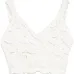 Бюстгальтер-бралетт Chloe в технике кроше