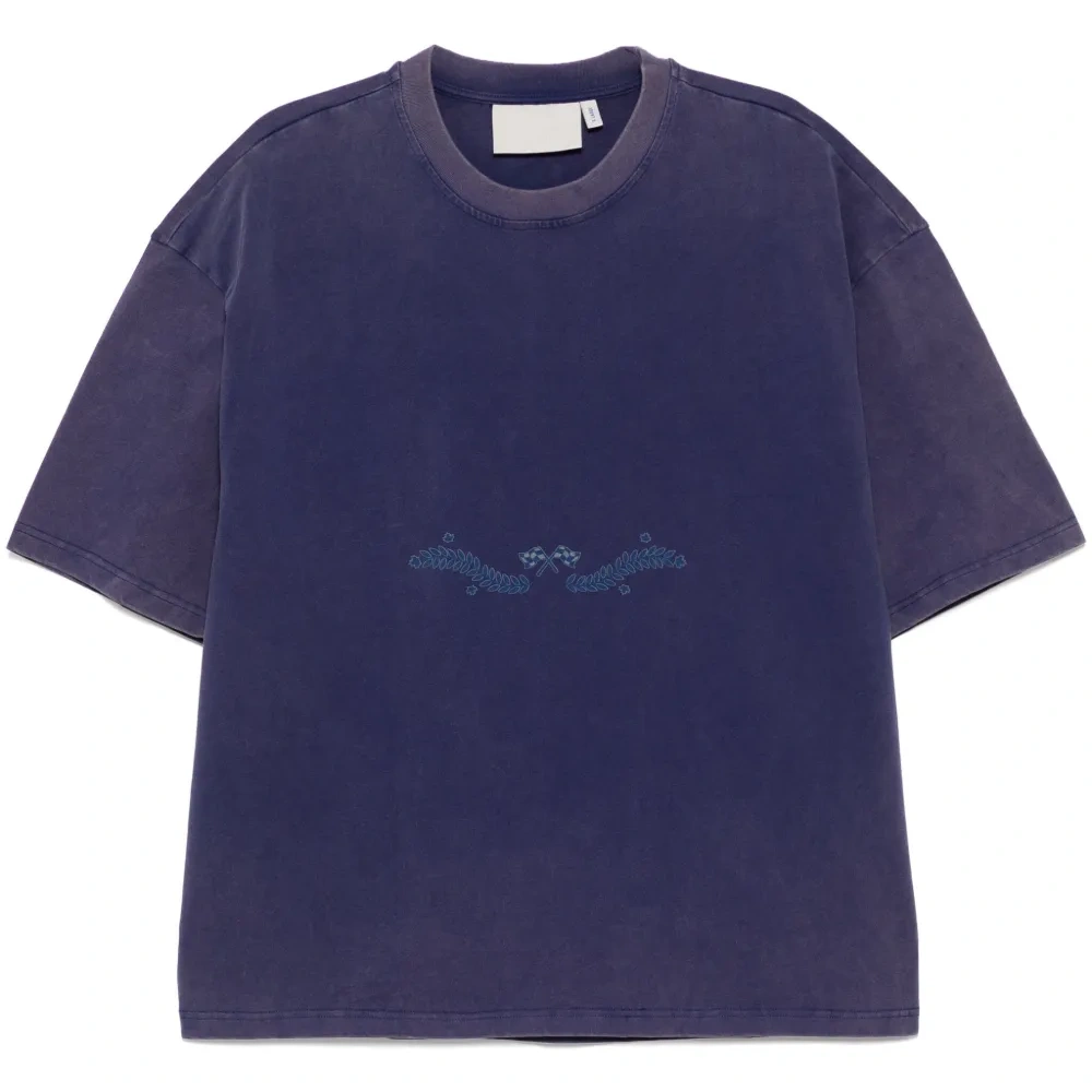 Футболка Furi