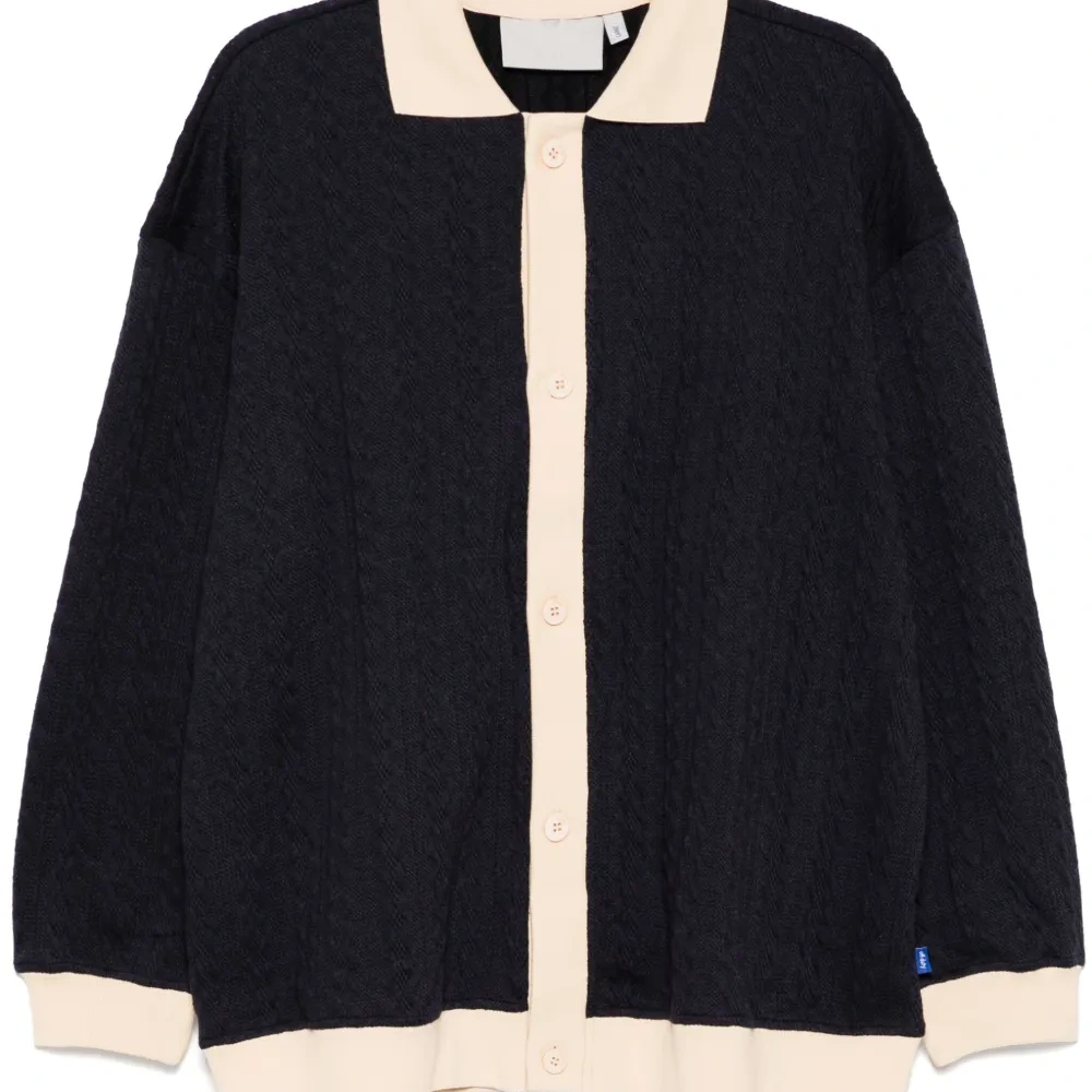 Кардиган Maher