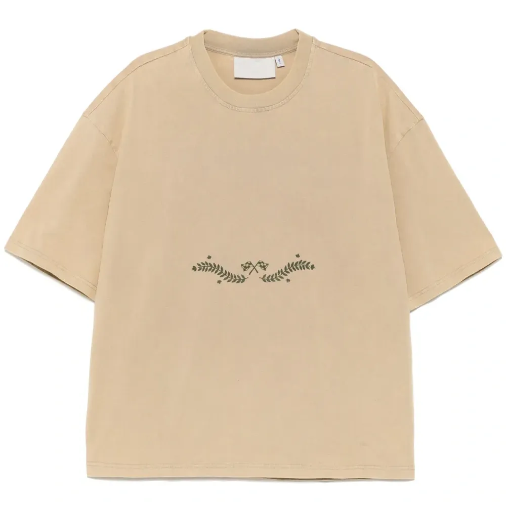 Футболка Furi