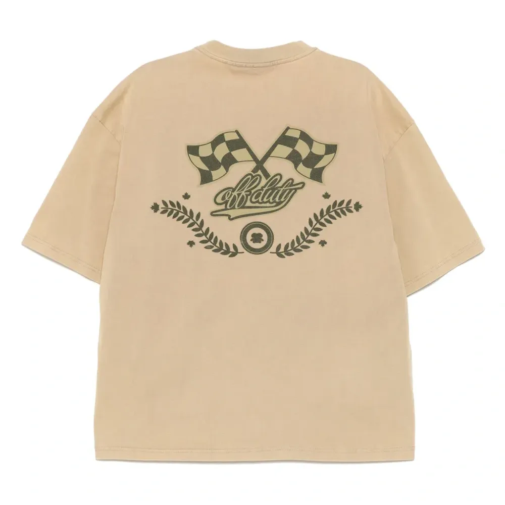 Футболка Furi