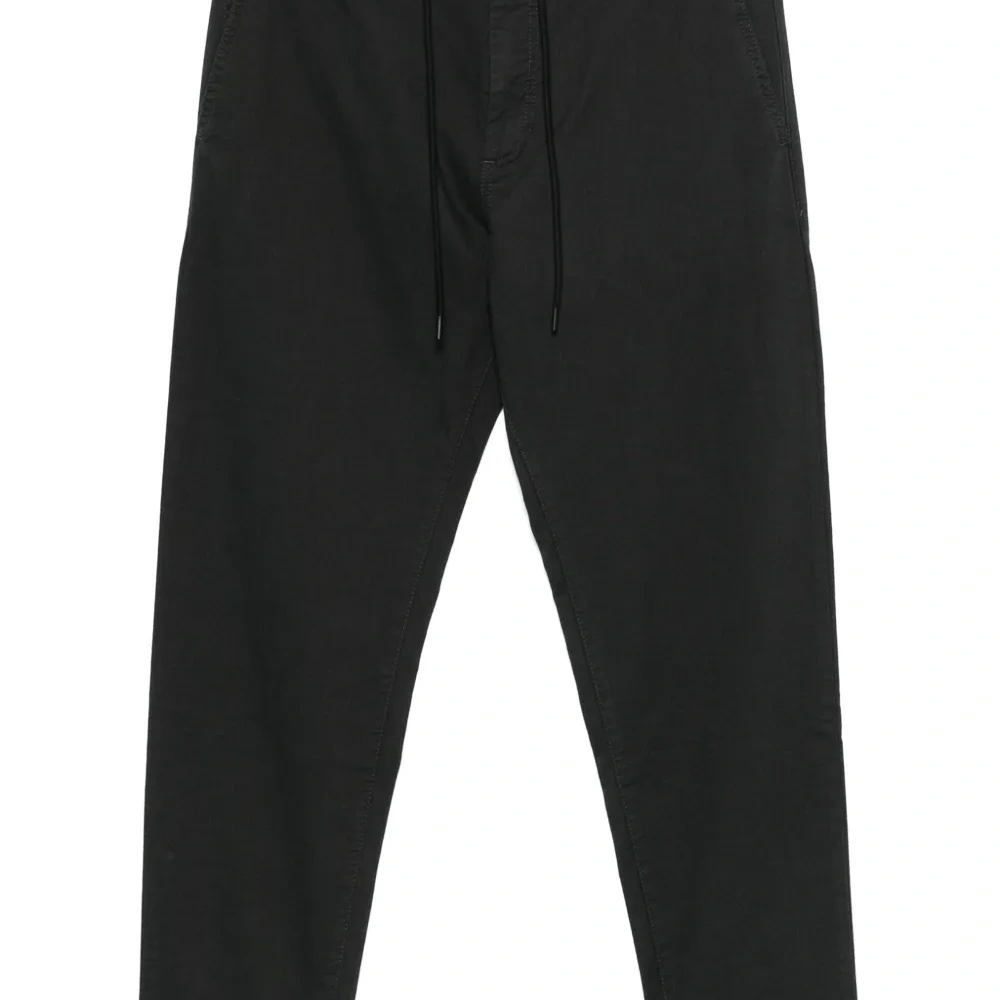 Зауженные брюки