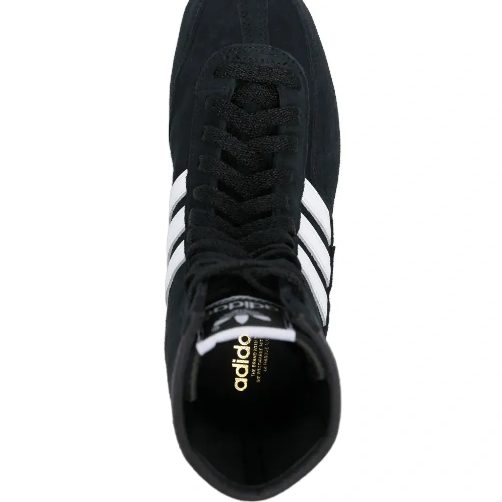 Кроссовки Rasant Mid