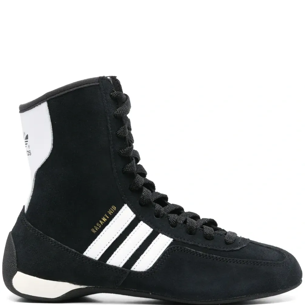 Кроссовки Rasant Mid