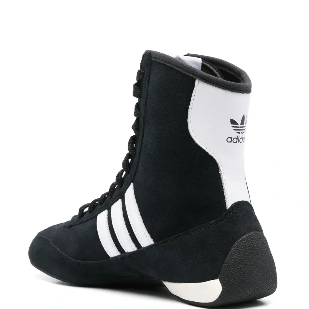 Кроссовки Rasant Mid