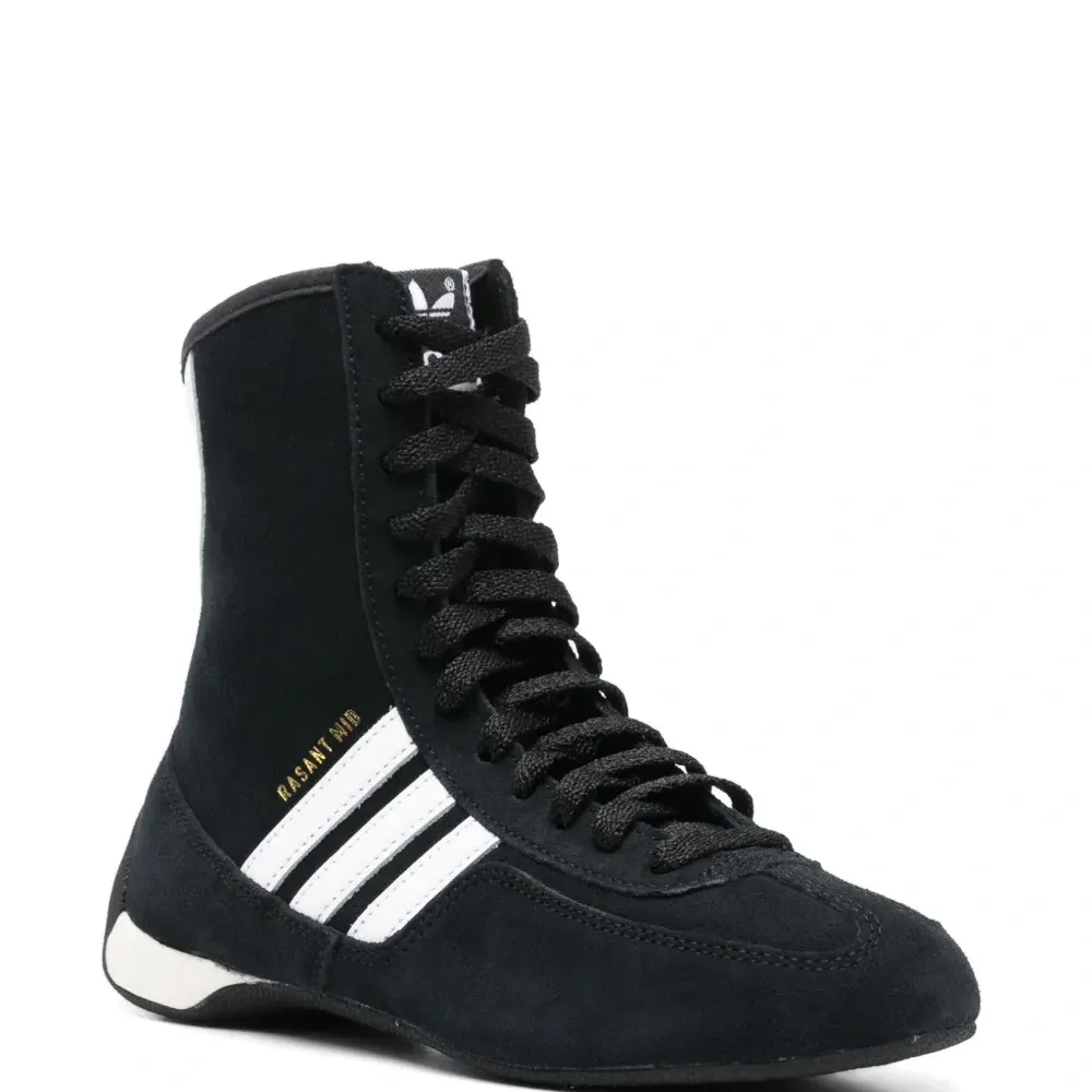 Кроссовки Rasant Mid