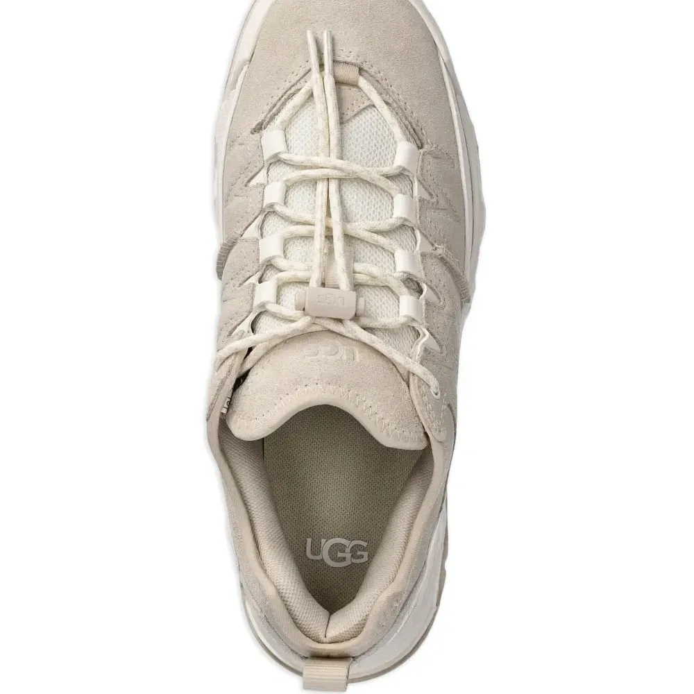 Кроссовки CapTrail Low