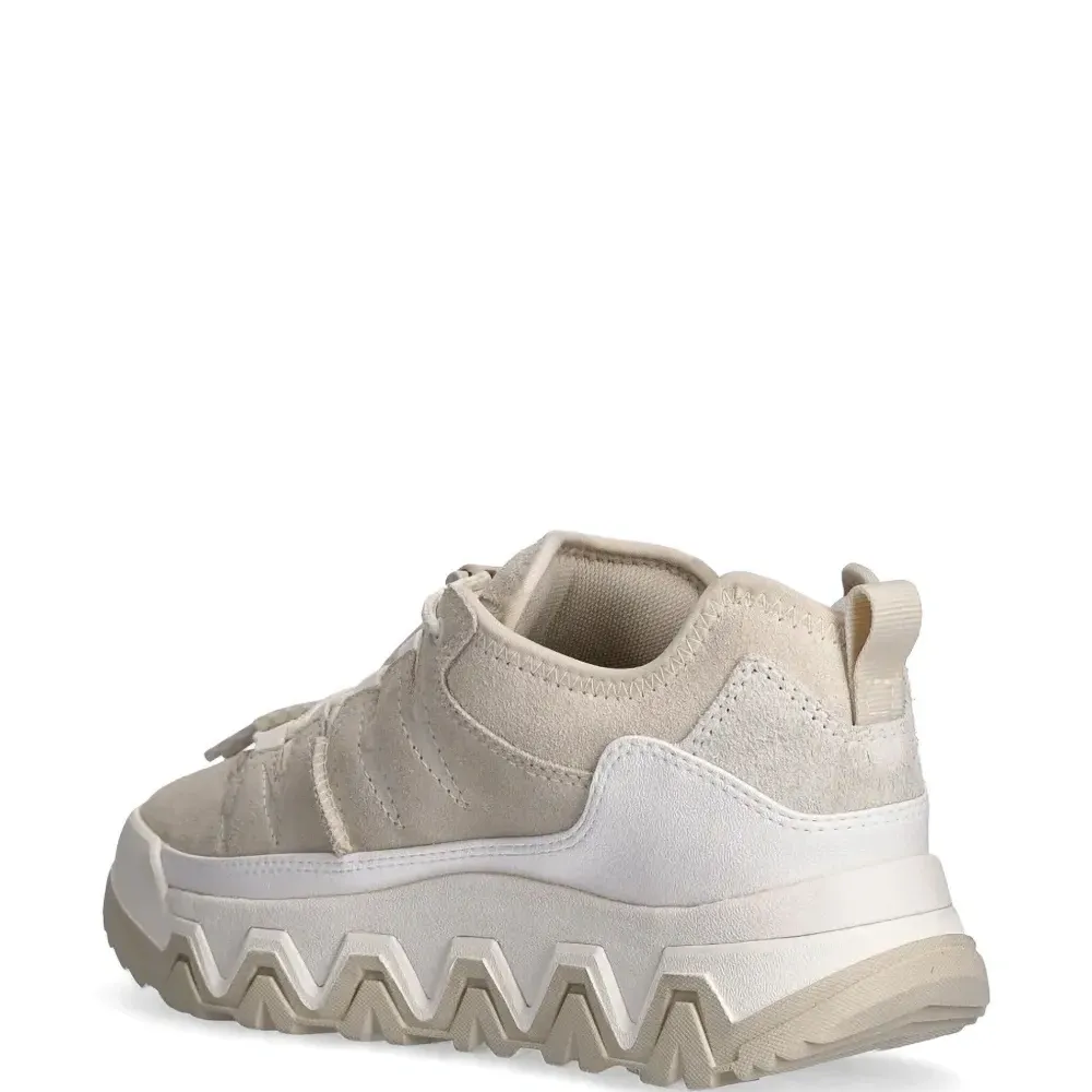 Кроссовки CapTrail Low