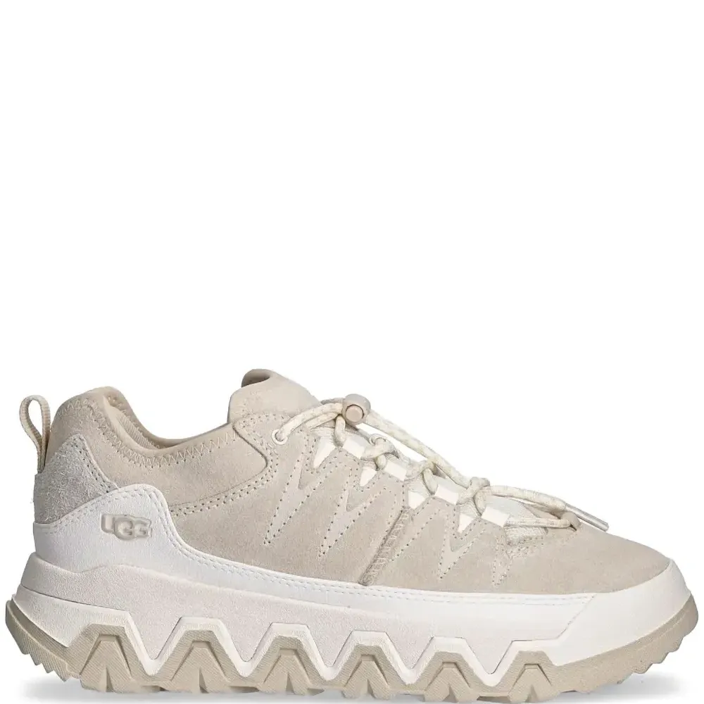 Кроссовки CapTrail Low