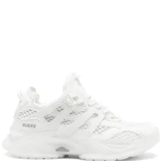 Сетчатые кроссовки