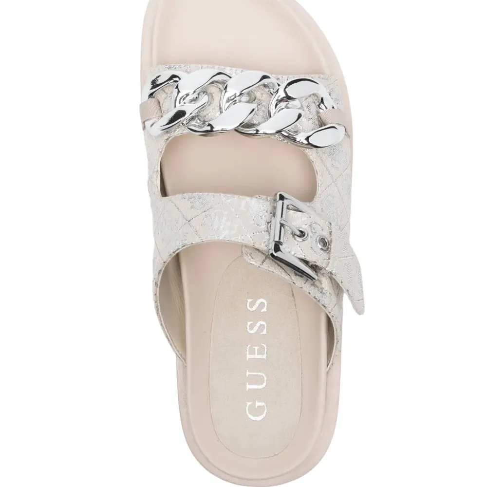 Шлепанцы Fatema Шлепанцы Fatema