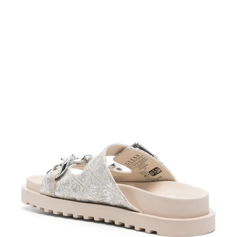 Шлепанцы Fatema Шлепанцы Fatema