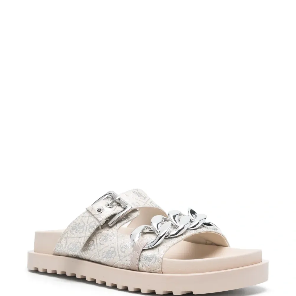 Шлепанцы Fatema Шлепанцы Fatema