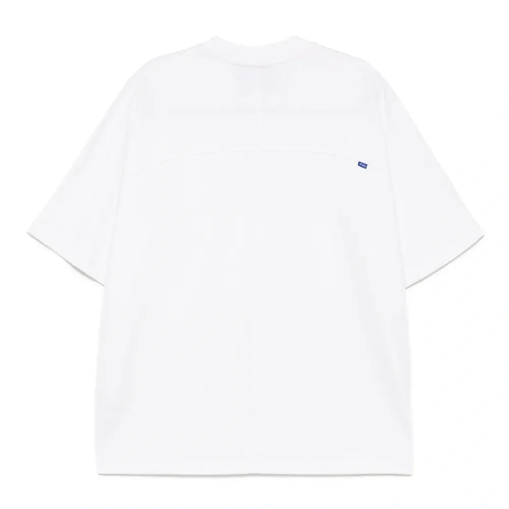 Футболка Lens Футболка Lens