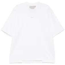 Футболка Lens