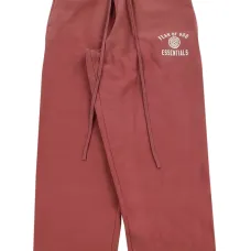 Спортивные брюки с логотипом