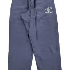 Спортивные брюки с логотипом