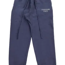 Спортивные брюки с логотипом