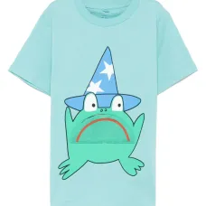 Футболка с принтом Футболка с принтом