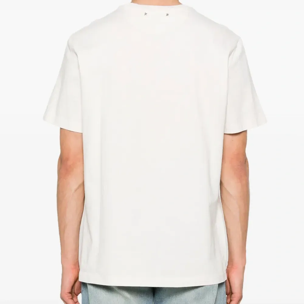 Футболка Worn-White