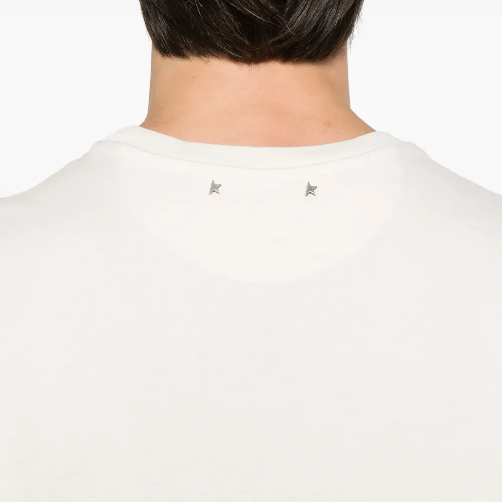 Футболка Worn-White