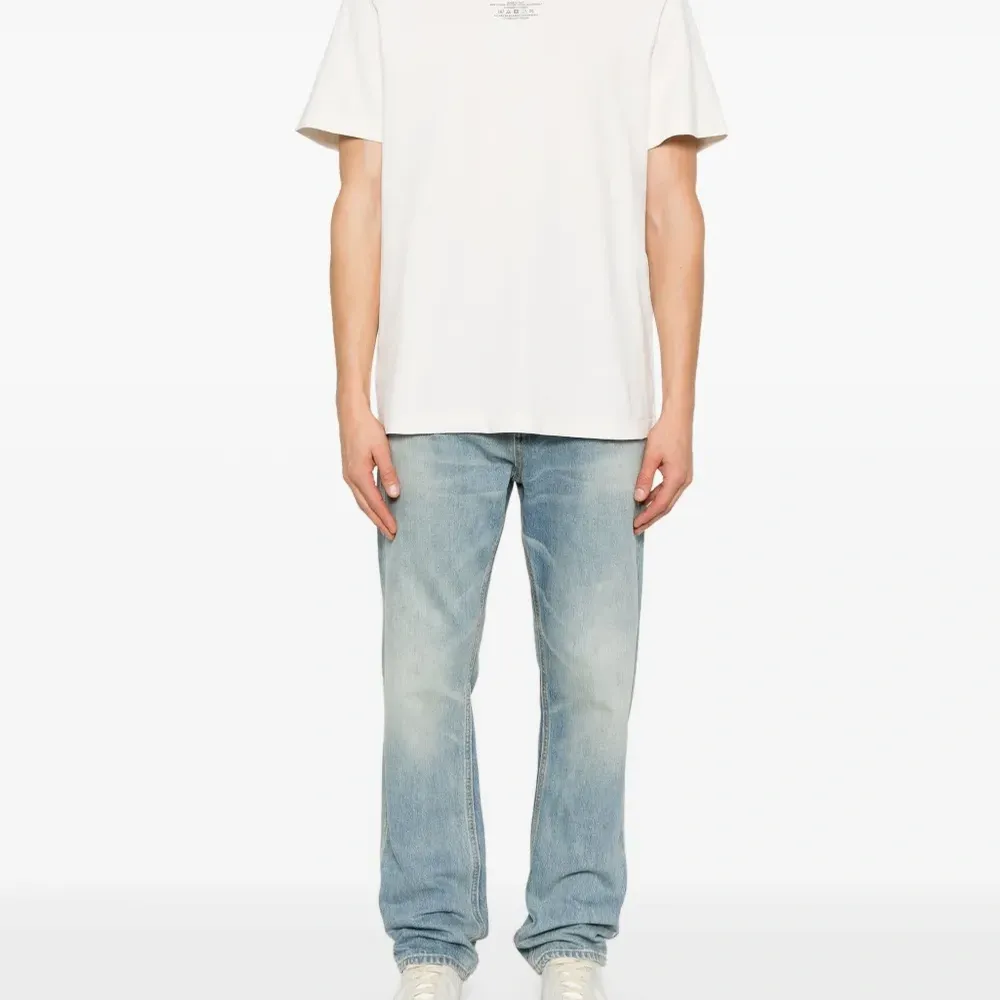 Футболка Worn-White