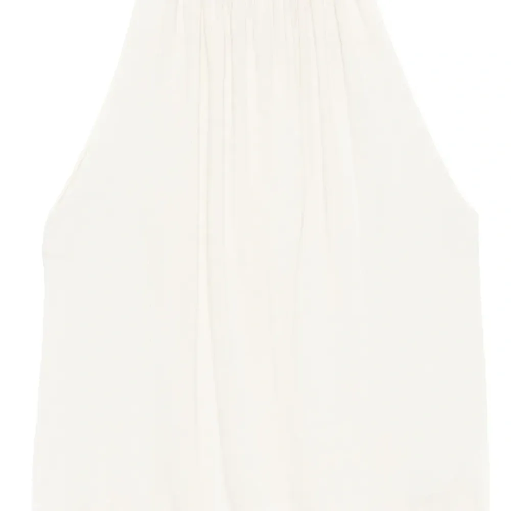 Трикотажный топ Трикотажный топ