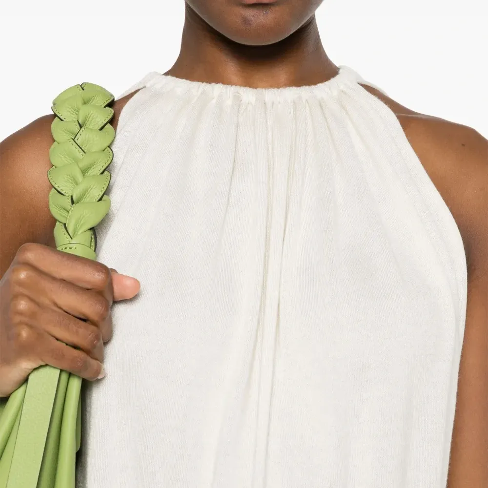 Трикотажный топ Трикотажный топ