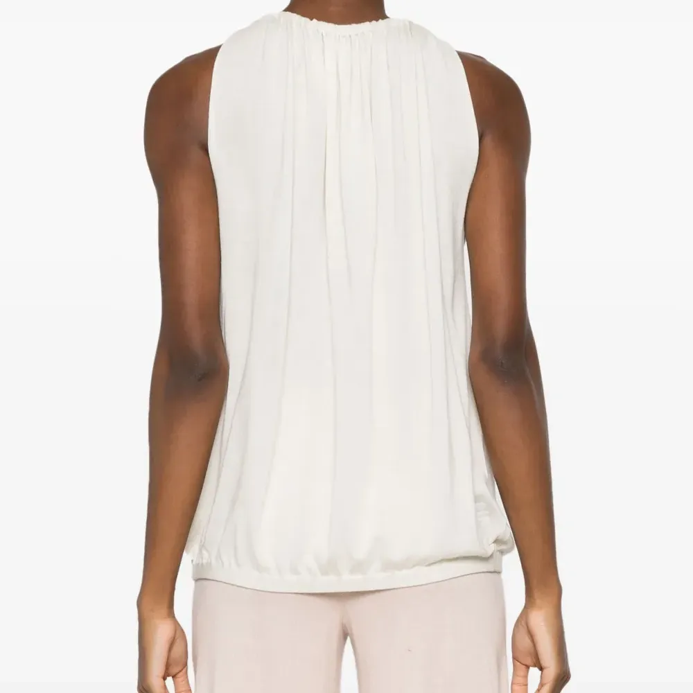 Трикотажный топ Трикотажный топ