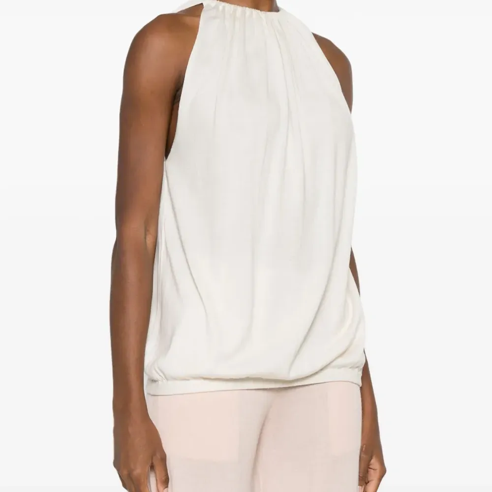 Трикотажный топ Трикотажный топ