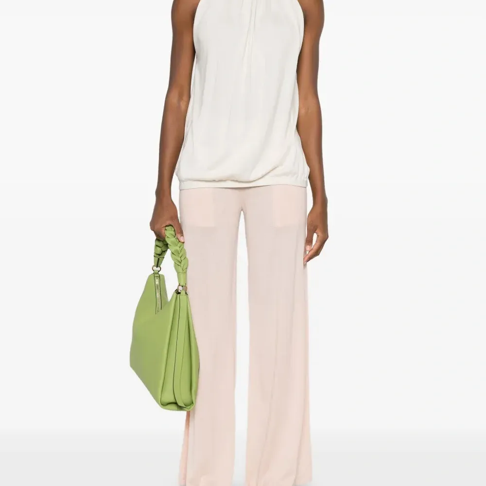 Трикотажный топ Трикотажный топ