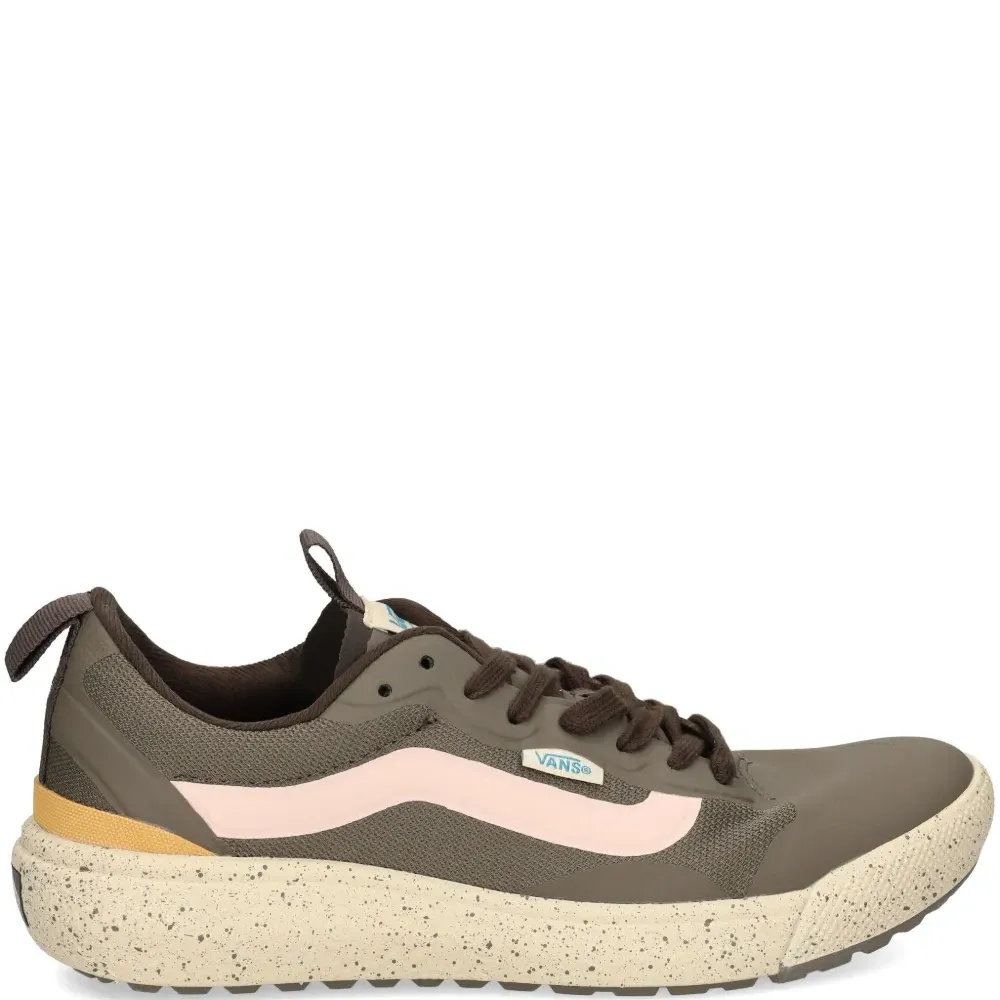 Кроссовки MTE UltraRange EXO