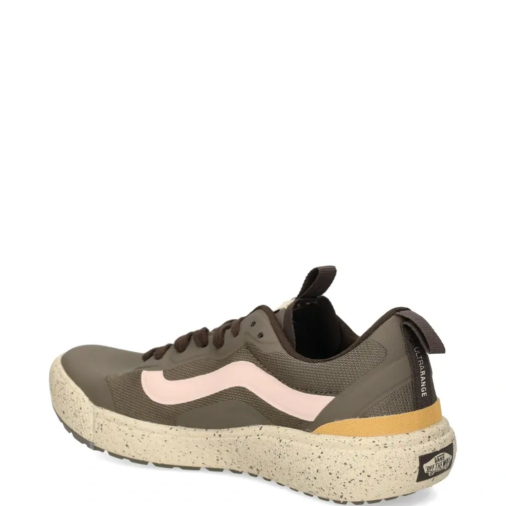 Кроссовки MTE UltraRange EXO