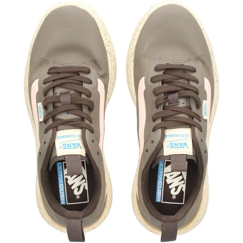 Кроссовки MTE UltraRange EXO