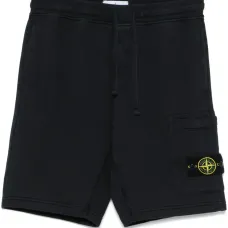 Спортивные шорты с нашивкой Compass