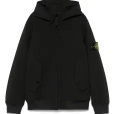 Куртка с капюшоном