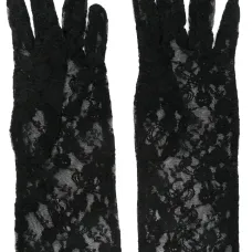 Короткие перчатки Brody