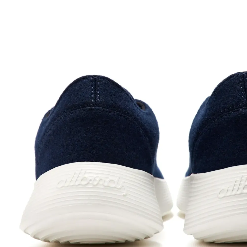 Кроссовки Wool Runner