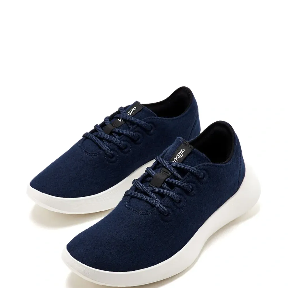 Кроссовки Wool Runner