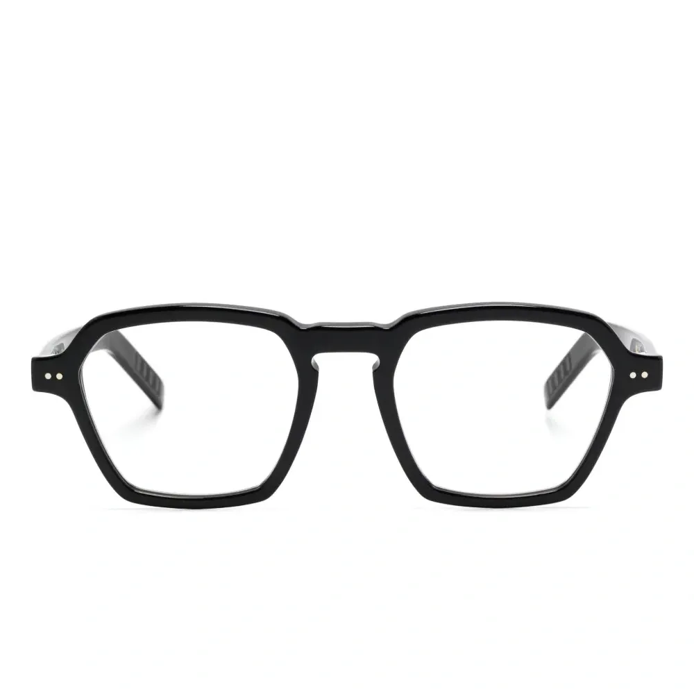 Очки в геометричной оправе Очки в геометричной оправе