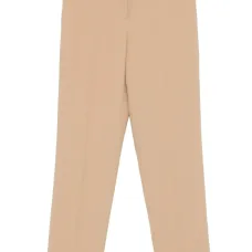 Зауженные брюки