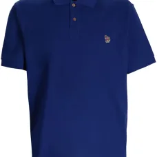 Рубашка поло Zebra