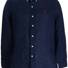 Рубашка с вышивкой Polo Pony Рубашка с вышивкой Polo Pony