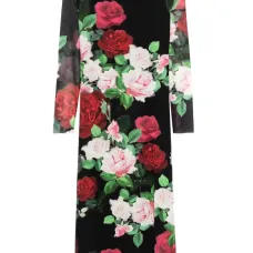 Сетчатое платье Lolia