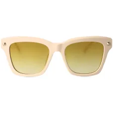 Солнцезащитные очки трапециевидной формы