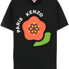 Футболка Kenzo Pop