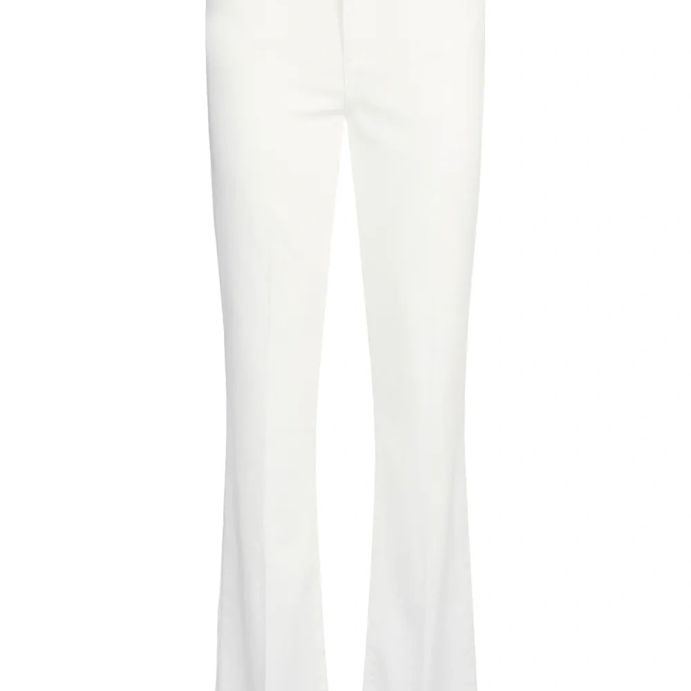 Джинсы bootcut