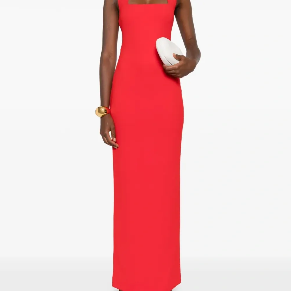 Платье макси Ilona