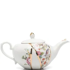 чайник Kintsugi из коллаборации с Marcantonio